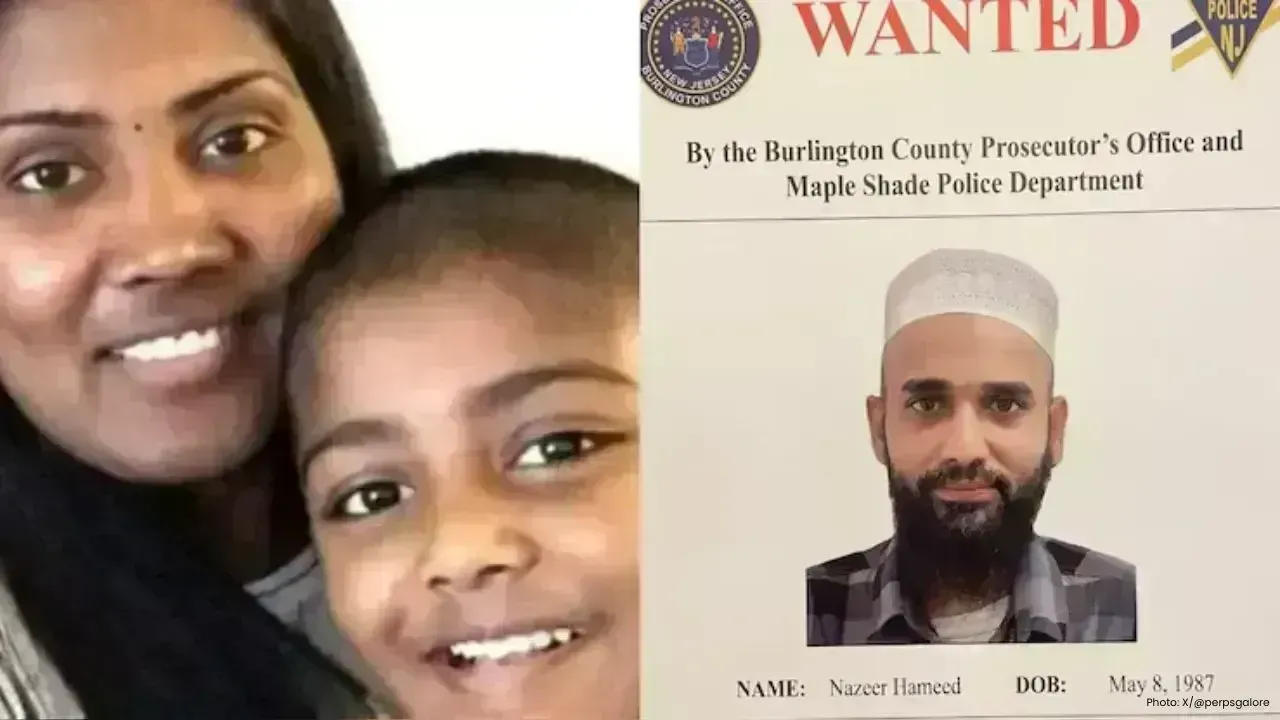 FBI Pushes for Extradition of Indian National in 2017 NJ Murders