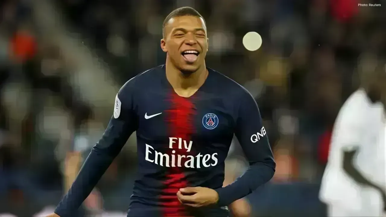 Kylian Mbappe Reaches 60 Goals in a Historic Football Year