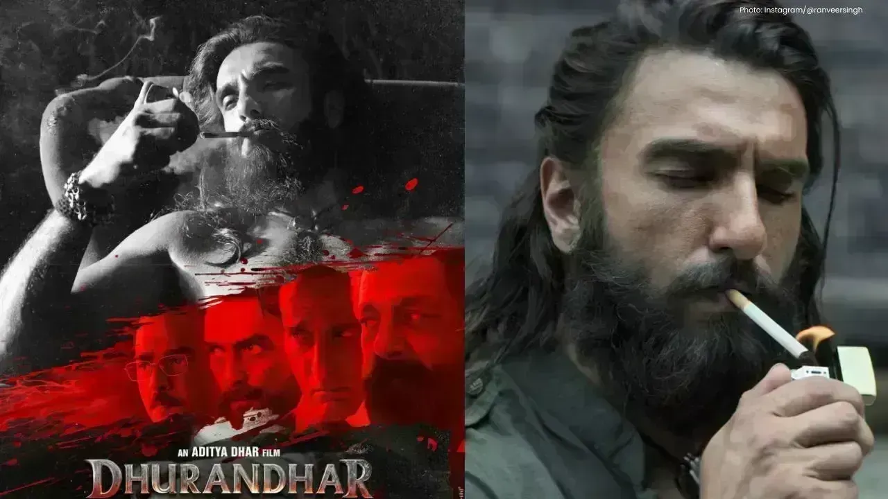 CBFC Clears Ranveer Singh’s Dhurandhar With Fiction Disclaimer