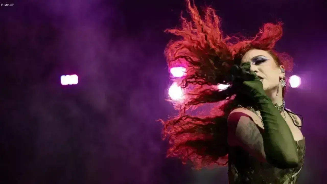 Star-Studded Performances to Ring in the New Year