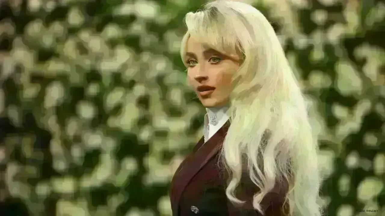 Sabrina Carpenter Criticizes White House Over Music Use