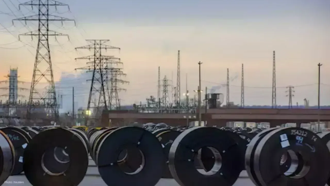 Algoma Steel Announces 1,000 Layoffs Despite $500M Government Support