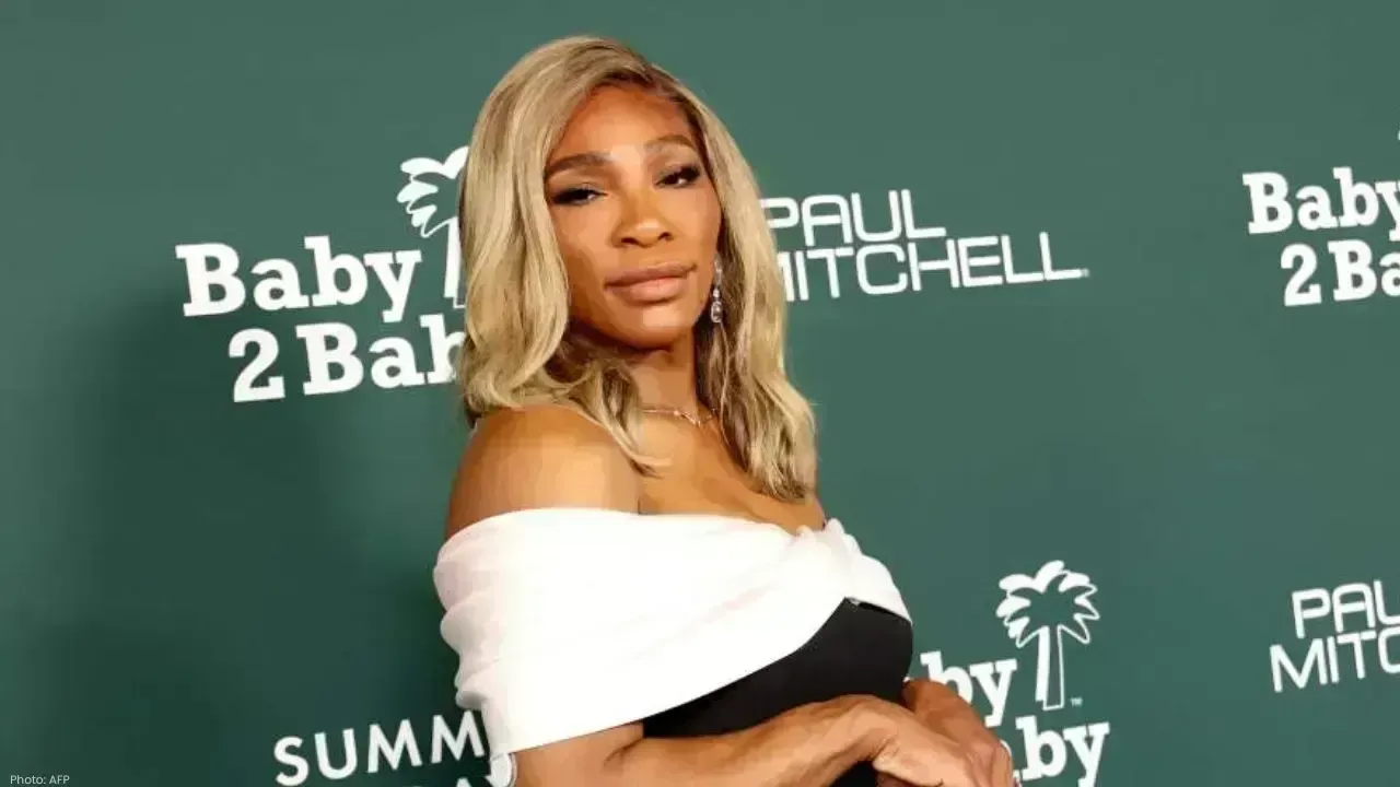 Serena Williams Dismisses Comeback Speculation Following ITIA Testing Pool Inclusion