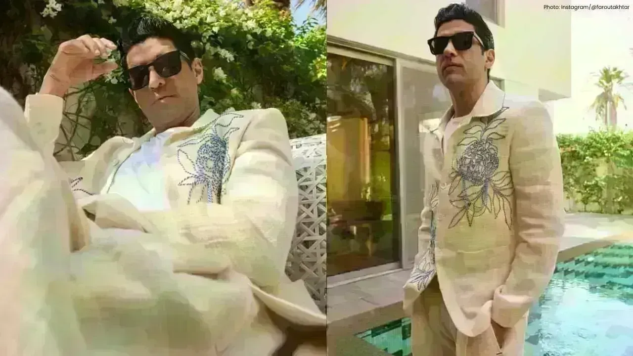 Jee Le Zaraa Restarts as Farhan Akhtar Confirms Film Plans