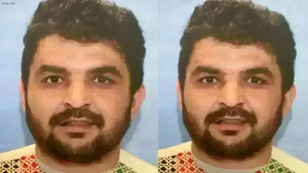 Shooting Incident Near White House Involves Afghan Ex-Soldier