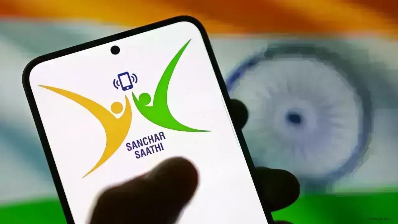 India Enforces Preloading of Sanchar Saathi App on Smartphones