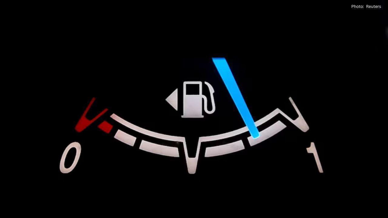 Trump Proposes Rollback of Fuel Economy Standards, Favoring Gas Vehicles