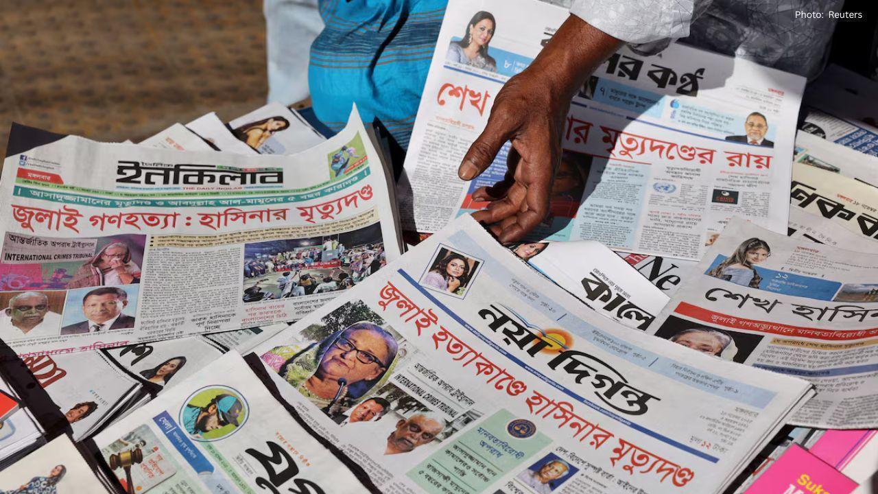 Bangladesh's Emerging Youth Movement Aims for Political Influence Ahead of 2025 Elections