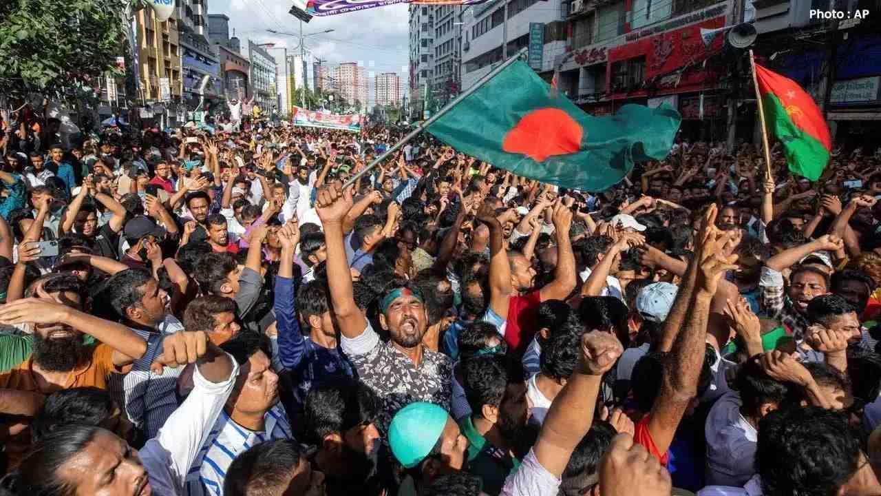 National Citizen Party Faces Challenges in Bangladesh Elections