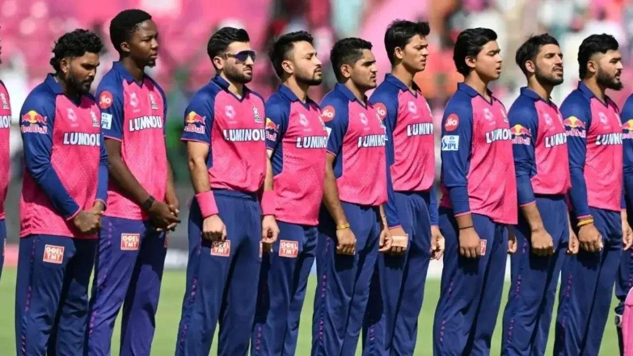 Rajasthan Royals Ownership Change on the Horizon Ahead of IPL 2026