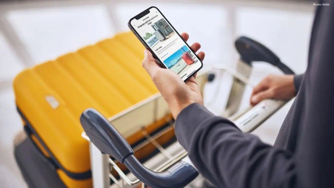 Etihad Airways Prepares for Busy Winter Travel Season in Abu Dhabi