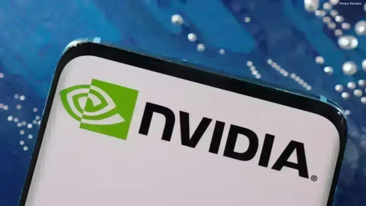 Nvidia Shows Big Speed Boost With New AI Server Technology