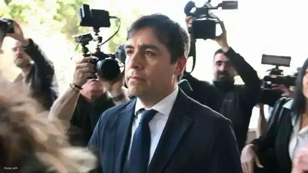 Physician Receives Sentence in Matthew Perry Ketamine Case