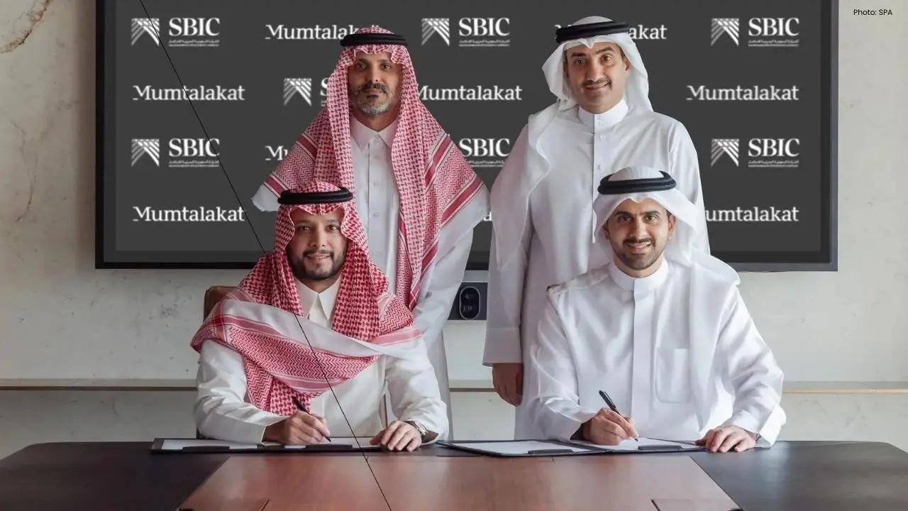 Saudi and Bahrain Sign New Agreement to Expand Investments