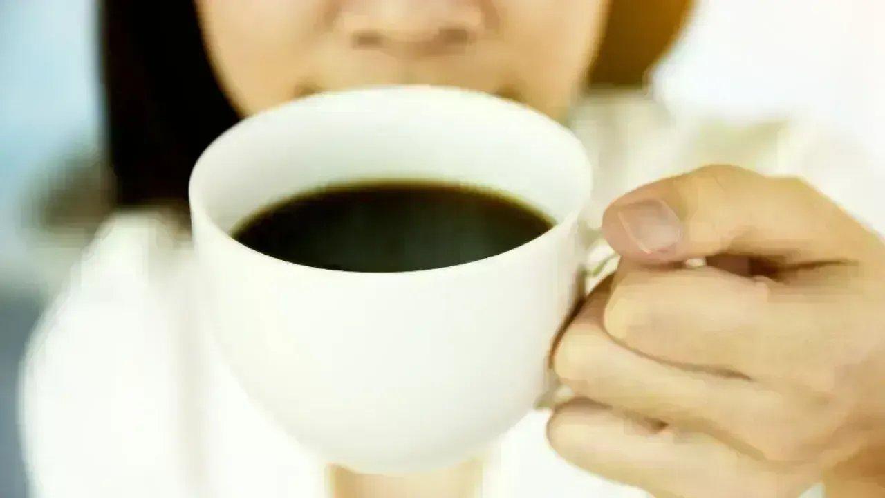 Optimal Black Coffee Intake for Weight Loss While Protecting Liver Health