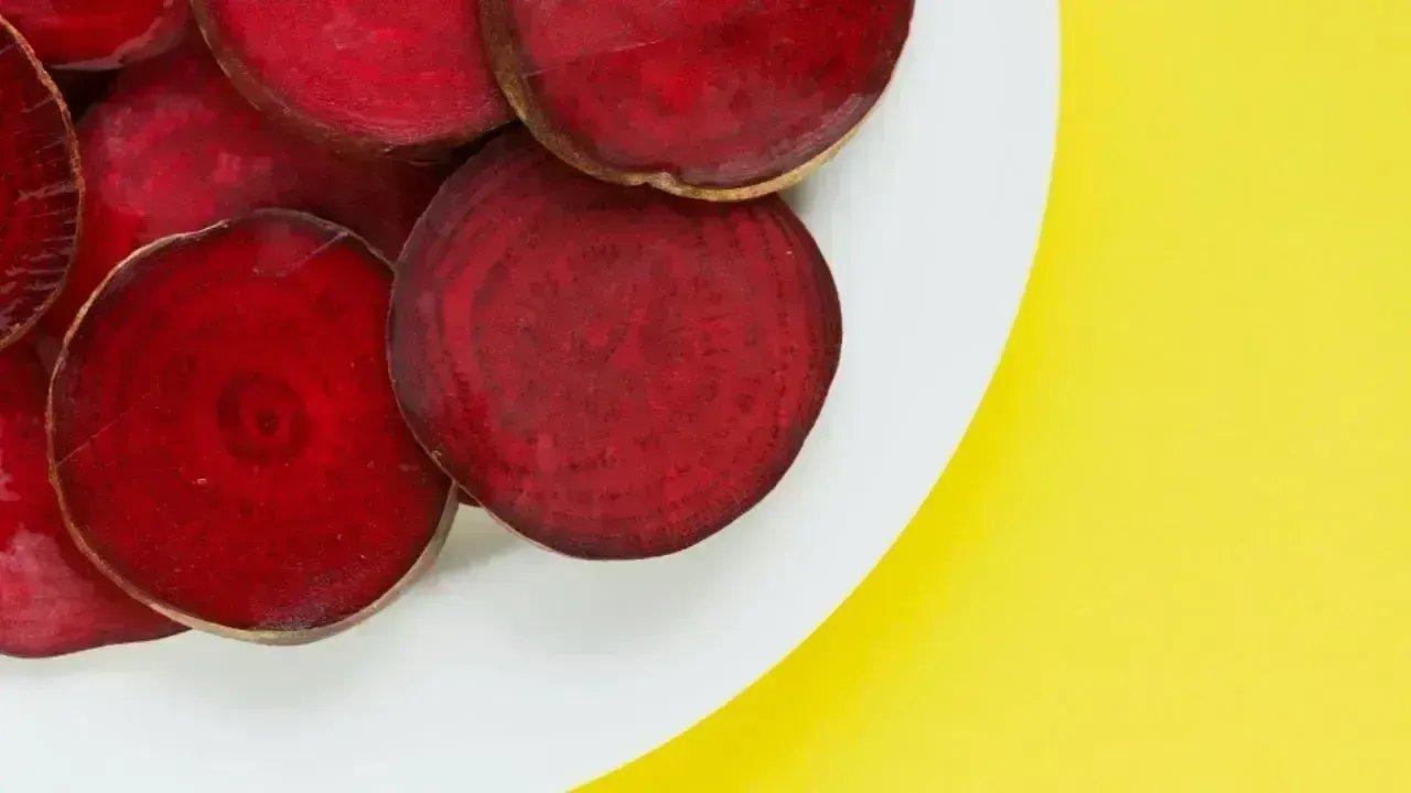 Enhance Your Well-being with Beetroot: 5 Simple Diet Additions