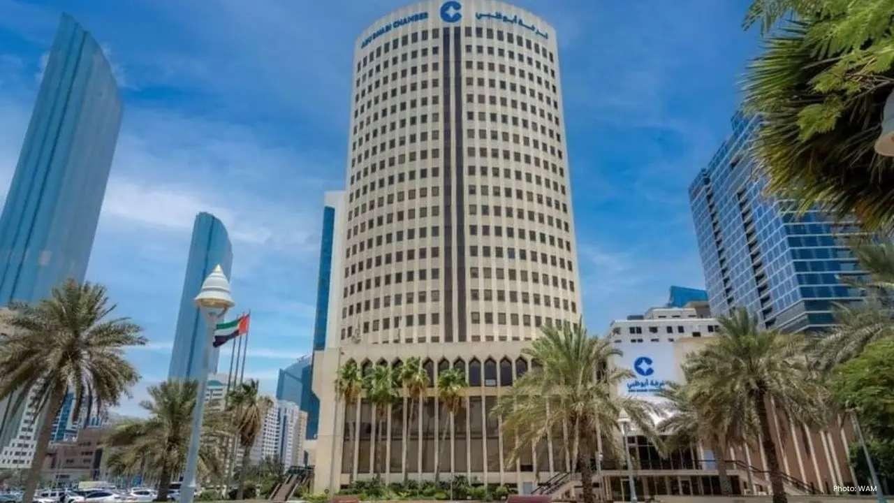 Abu Dhabi Chamber Signs Agreement to Boost Trade with Latvia
