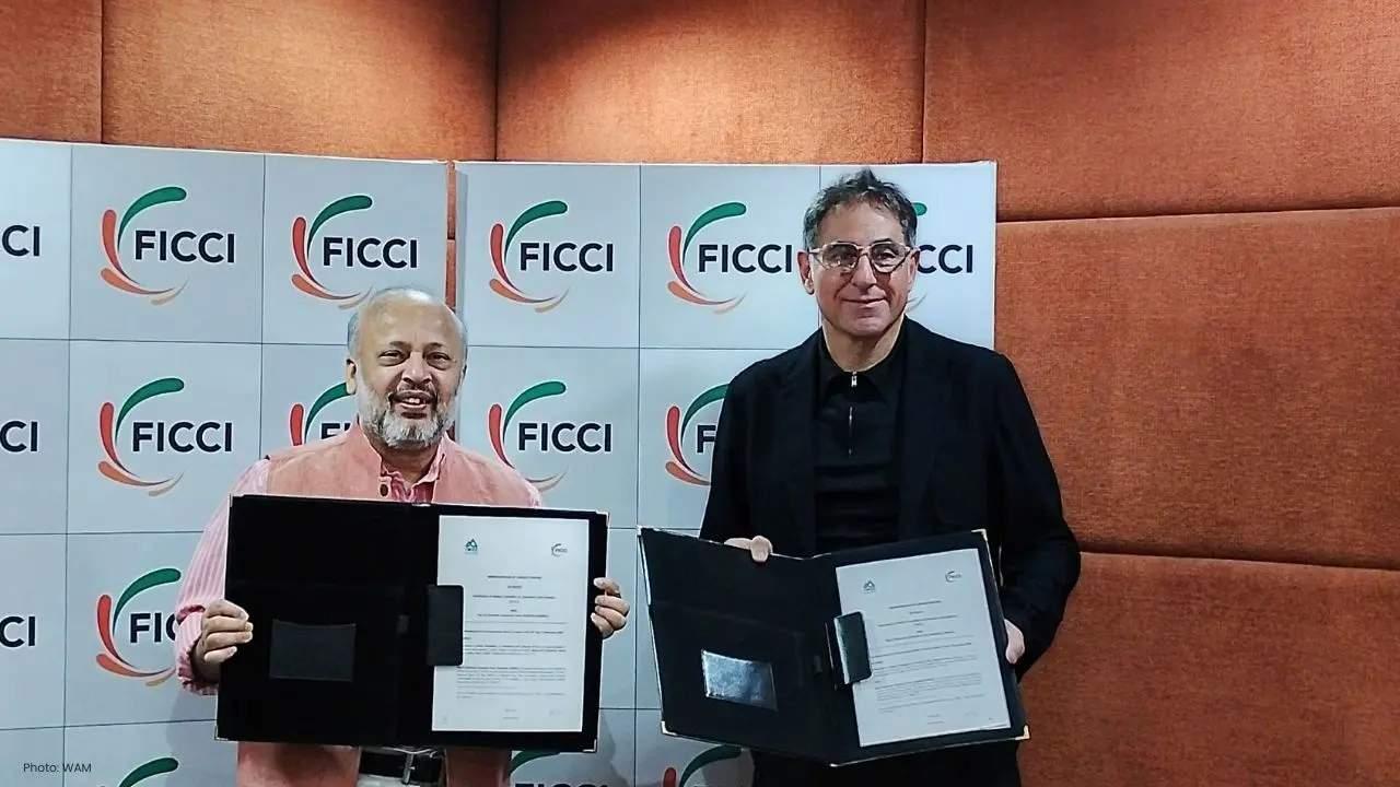 RAKEZ India Roadshow Strengthens UAE–India Business Links