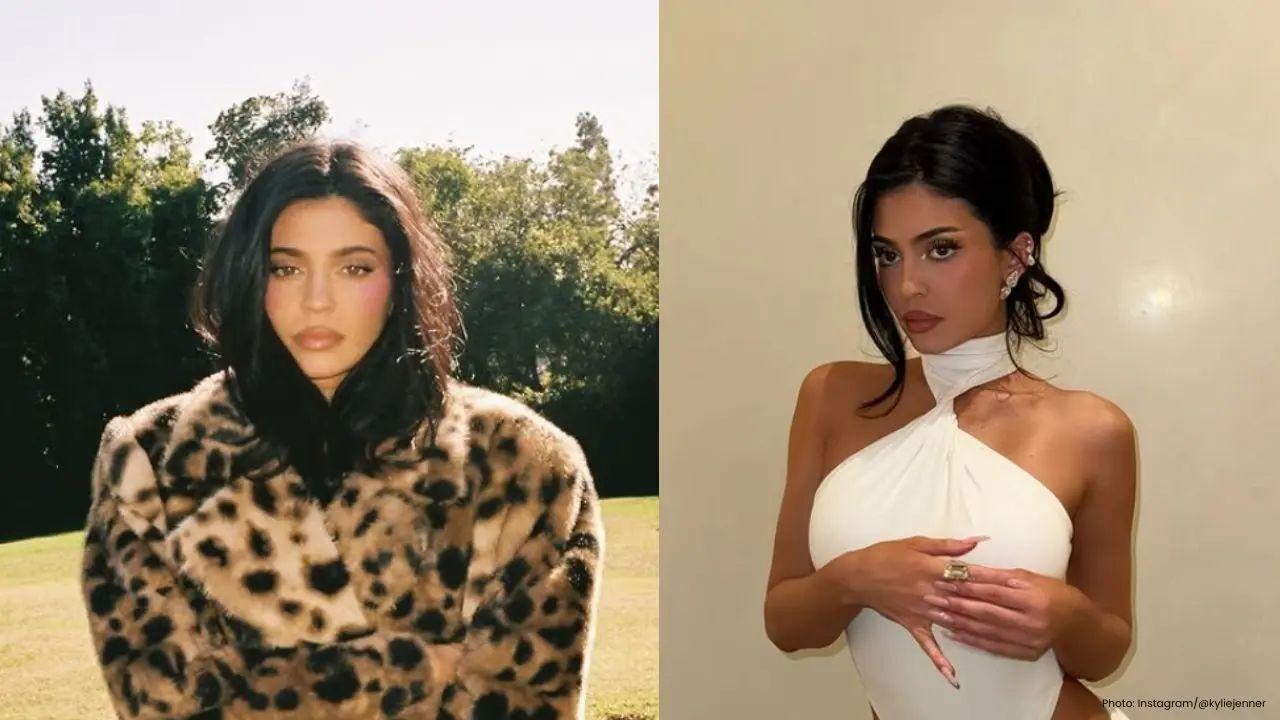 Kylie Jenner Embarks on Stem Cell Therapy After Years of Pain