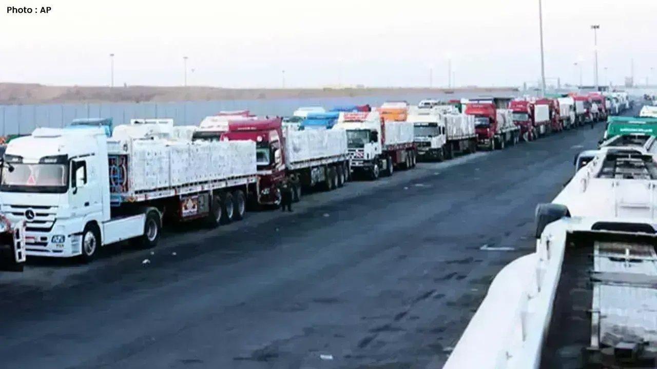 Israel Set to Reopen Rafah Border Crossing, Offering New Hope to Gazans