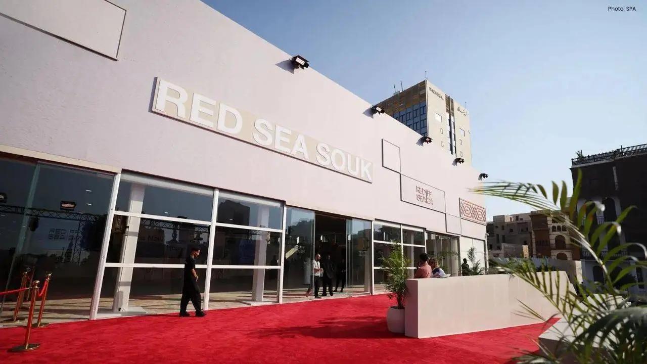 Red Sea Film Festival Prepares Jeddah for Global Celebration