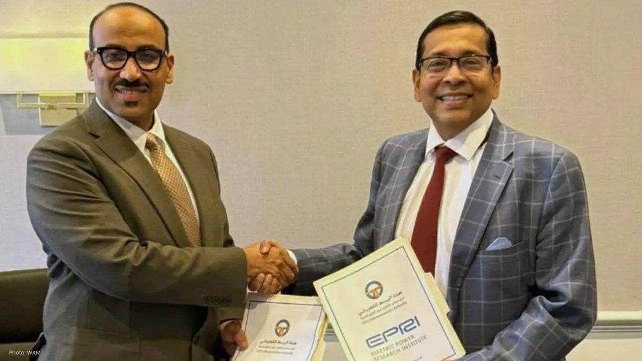 Major Amendment Signed by GCCIA and EPRI to Enhance Gulf Power Framework