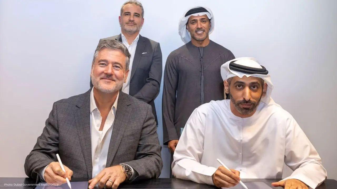 Google and Dubai SME Team Up to Enhance Digital Skills for Emirati SMEs