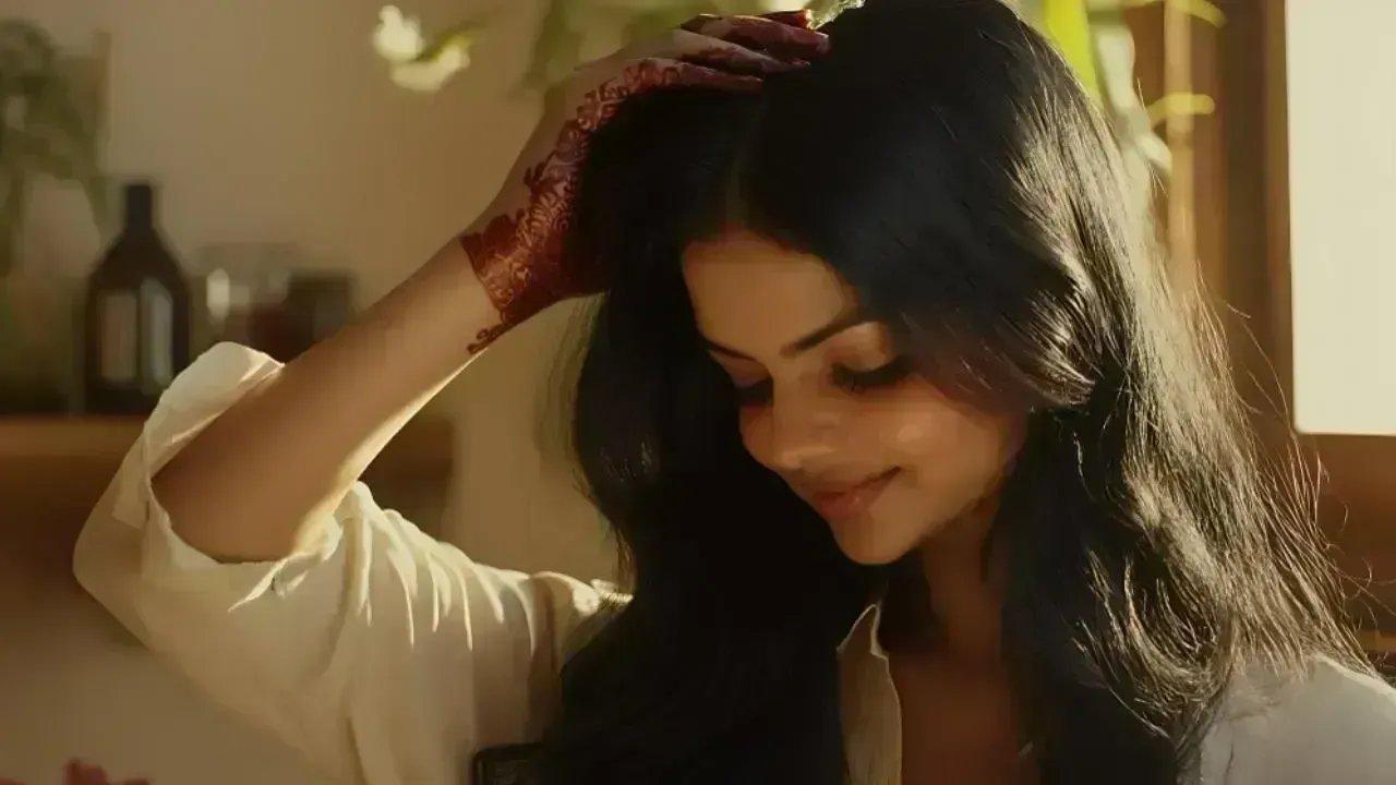 Top 5 Ayurvedic Powders Trusted for Quick Hair Growth
