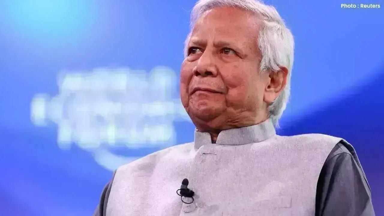 Khaleda Zia's Health Worsens: Chief Adviser Visits in Hospital Stay