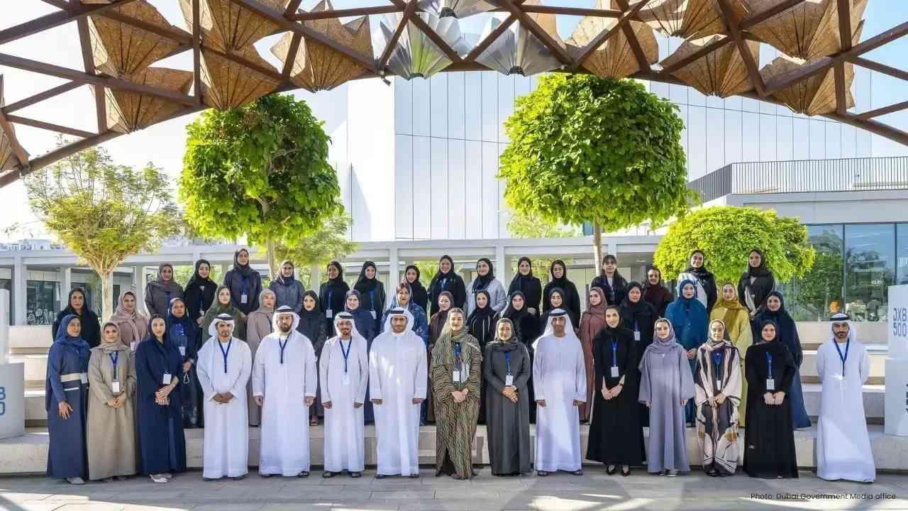Dubai's DXB500 Initiative Strengthens Government Communication Skills