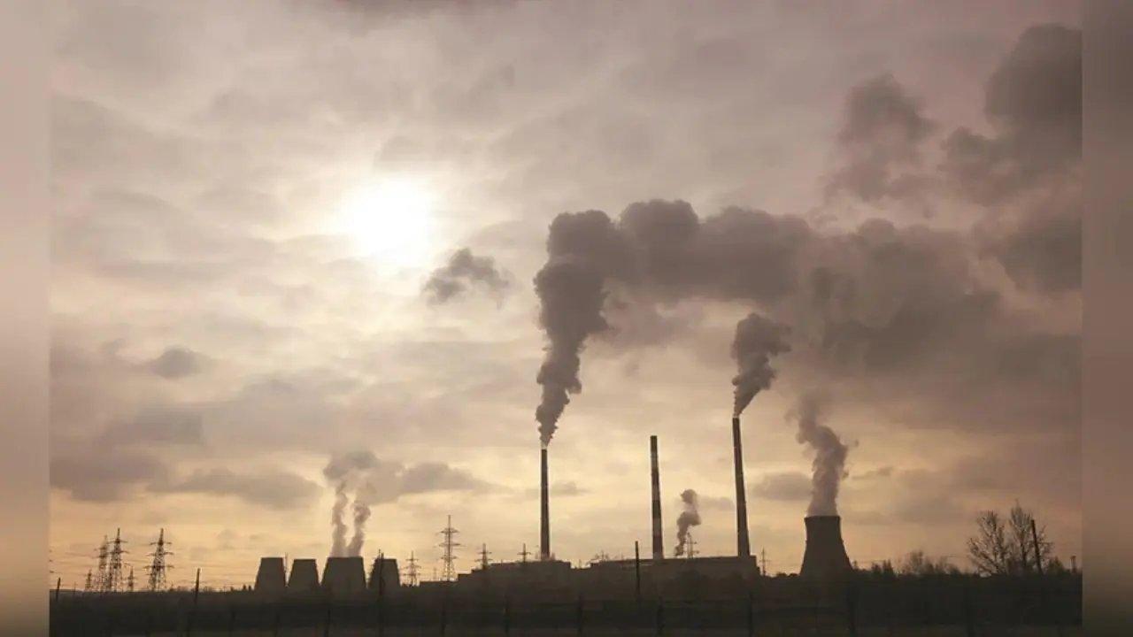 The Hidden Health Costs Behind GDP Growth Amid Climate Change