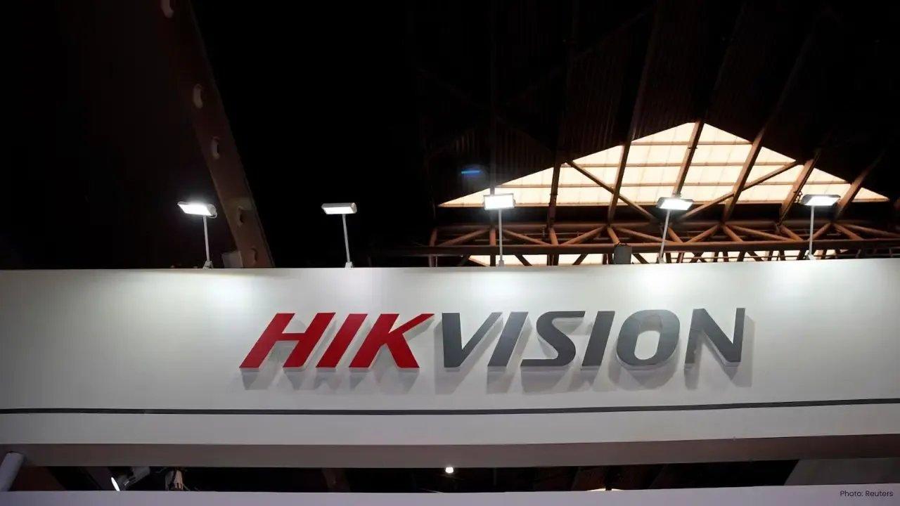 Hikvision Takes Legal Action Against U.S. FCC Restrictions