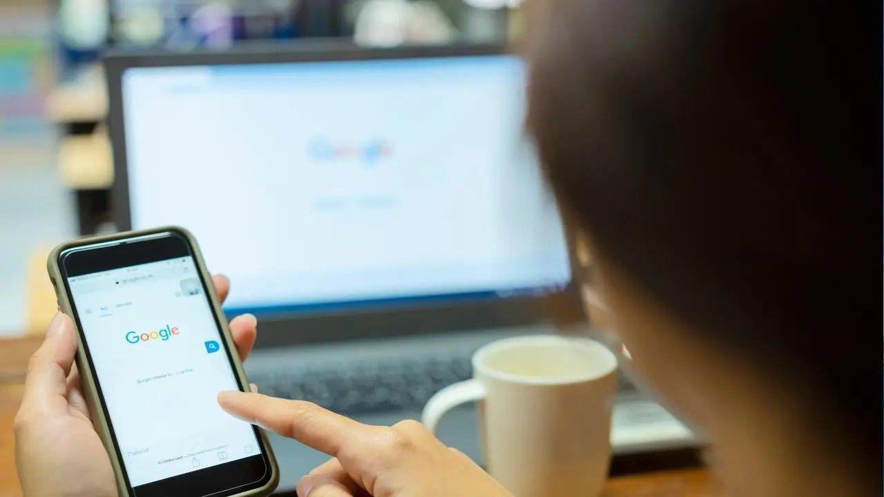 India’s Top Google Searches 2025: Trends in News, Sports, AI