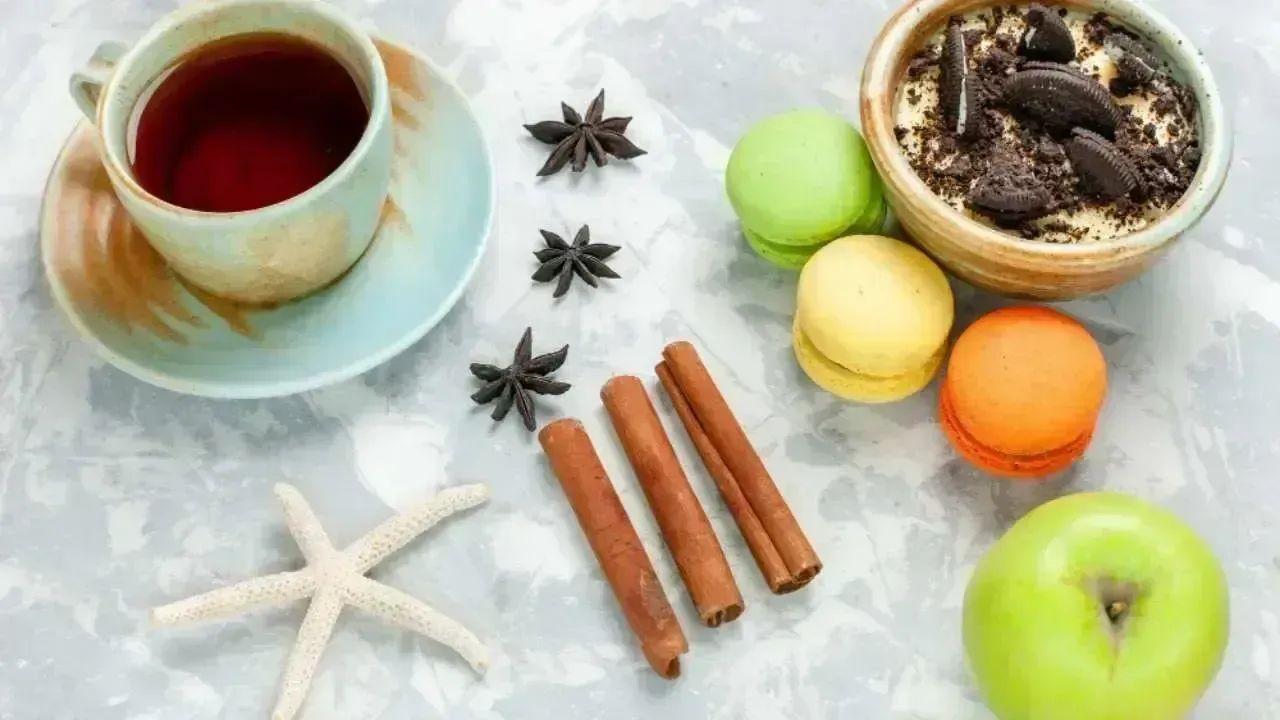 5 Essential Ayurvedic Winter Recipes for Digestive Health
