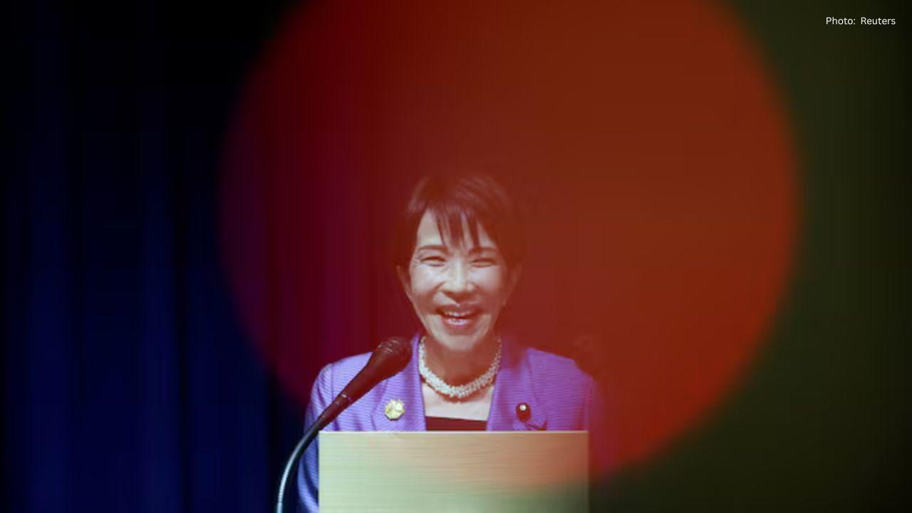 Taiwan Expresses Gratitude for Japan’s Affirmative Stance Amidst Growing China Tensions