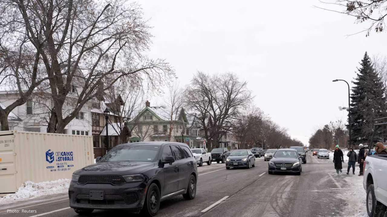 Surge in Immigration Raids in Minneapolis and New Orleans Causes Outrage