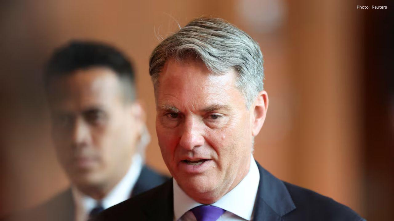 Australia and Japan Enhance Defence Collaboration as Minister Marles Arrives in Tokyo