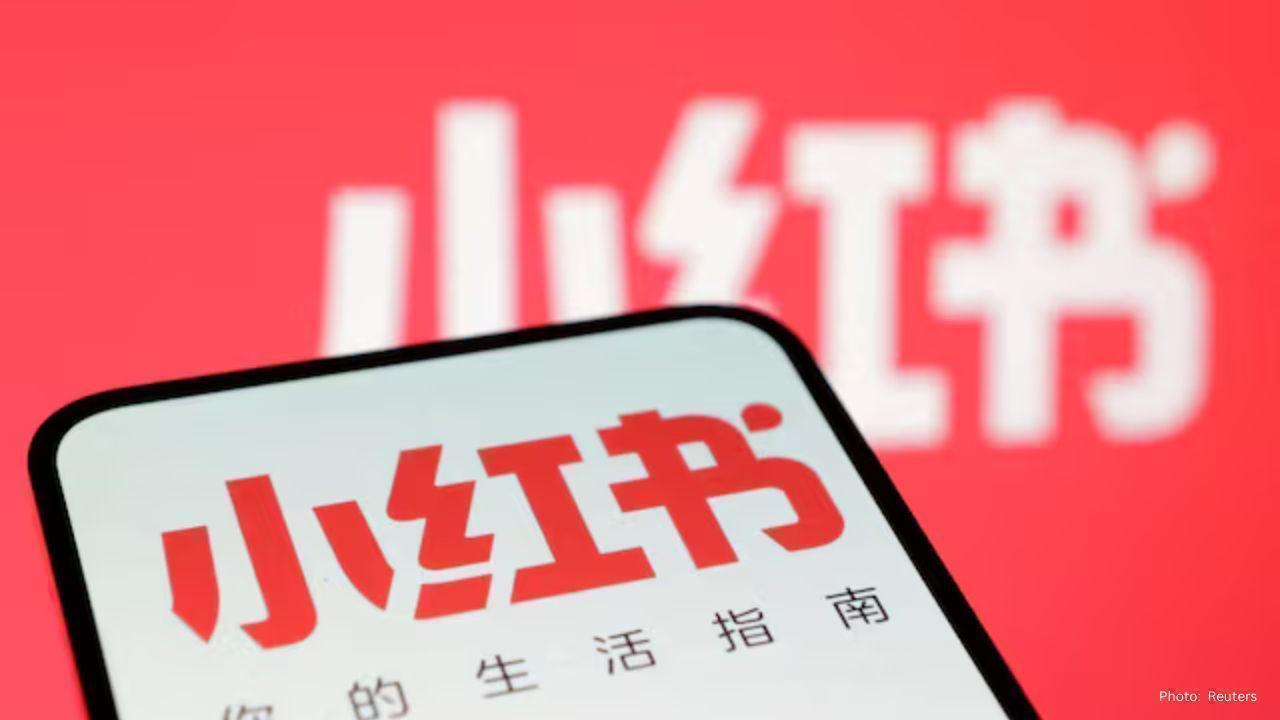 Taiwan Opposition Condemns Rednote Suspension Amid Security Concerns