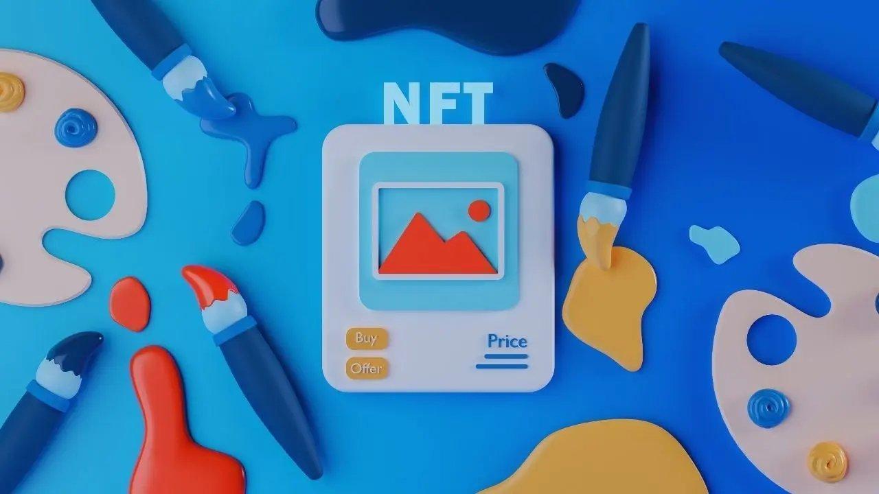 The Impact of Digital Art and NFTs on Creative Ownership