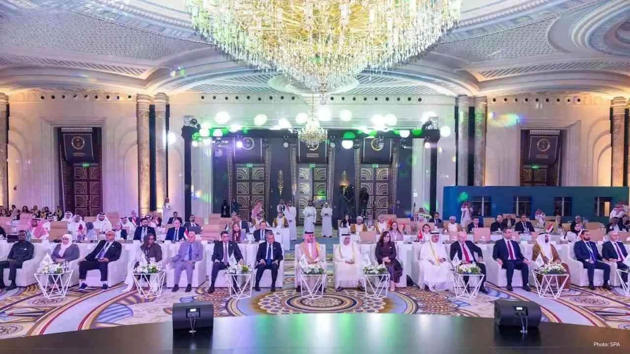 Arab Audit Institutions Conclude Assembly in Jeddah
