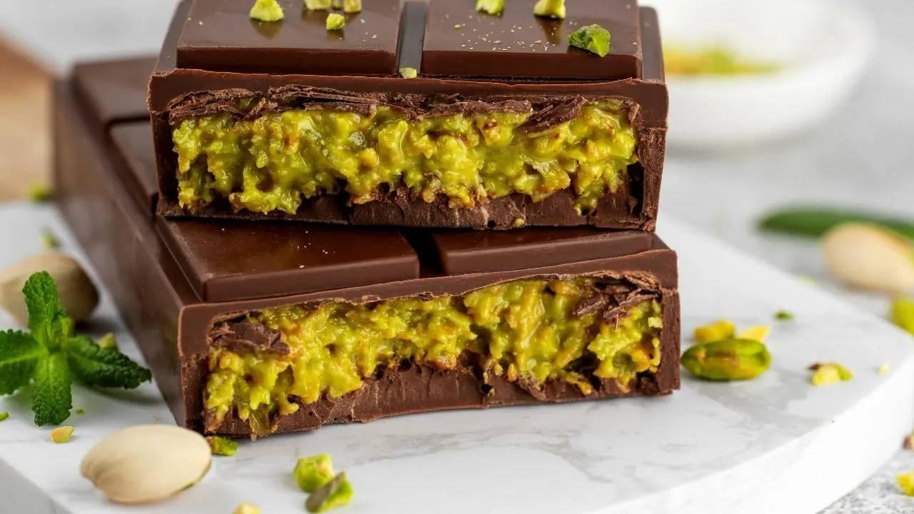 Argentina's Pistachio Growth: A New Agricultural Frontier