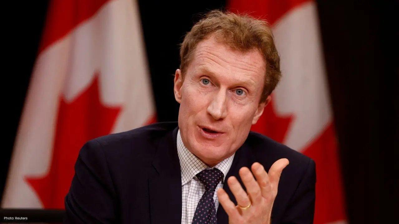 Tensions Rise in Quebec Over Alberta Pipeline Agreement