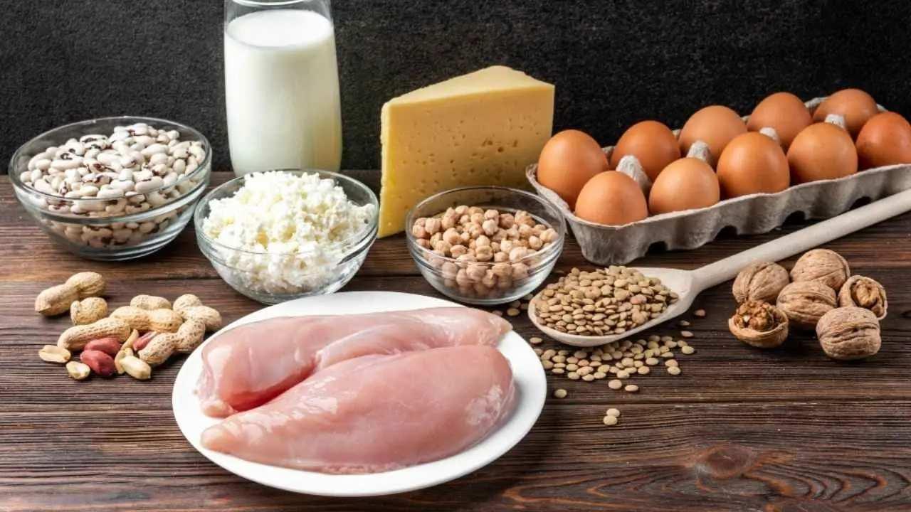 Enhance Your Nutrition with 8 Protein-Rich Foods Suitable for Any Diet
