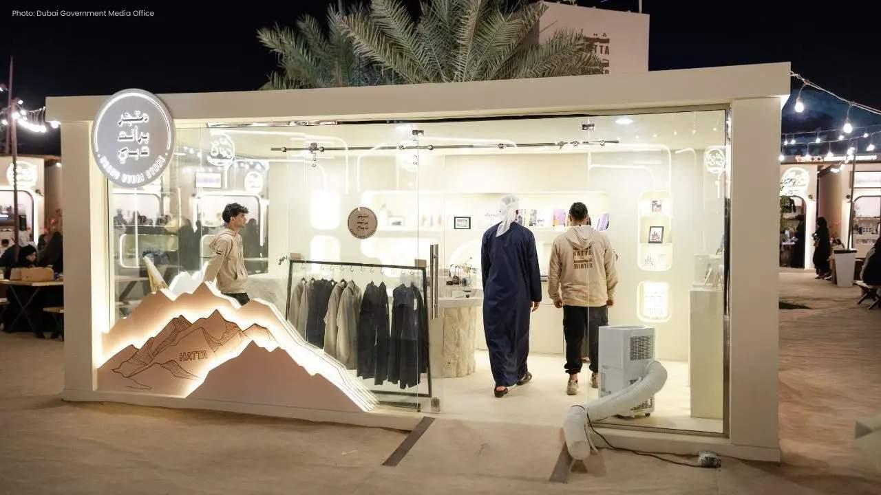 Hatta Festival 2025: A Showcase of Culture and Family Activities