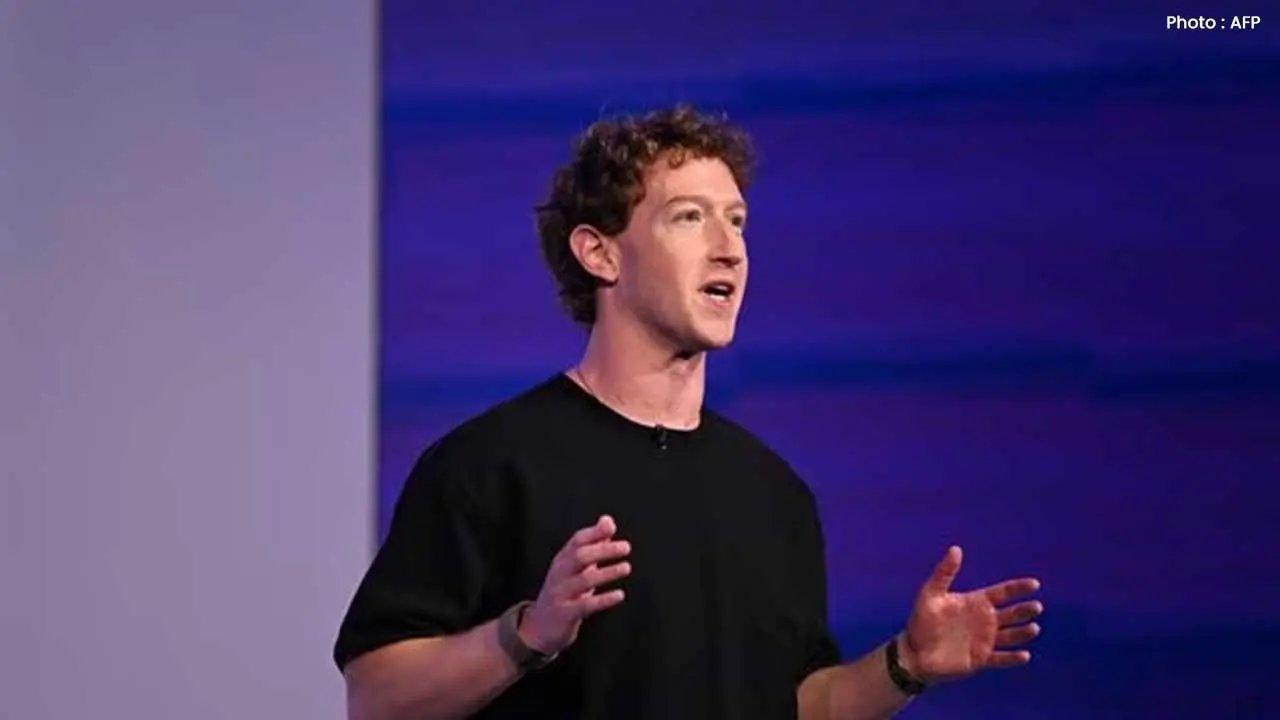 Zuckerberg Envisions 30% Budget Cuts for Meta's Metaverse Sector