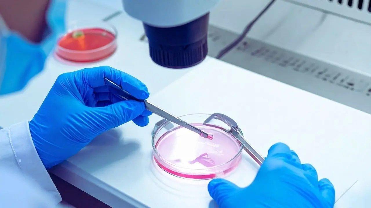 Transformative Biotechnology Advances in 2025: Real Impacts on Health and Agriculture