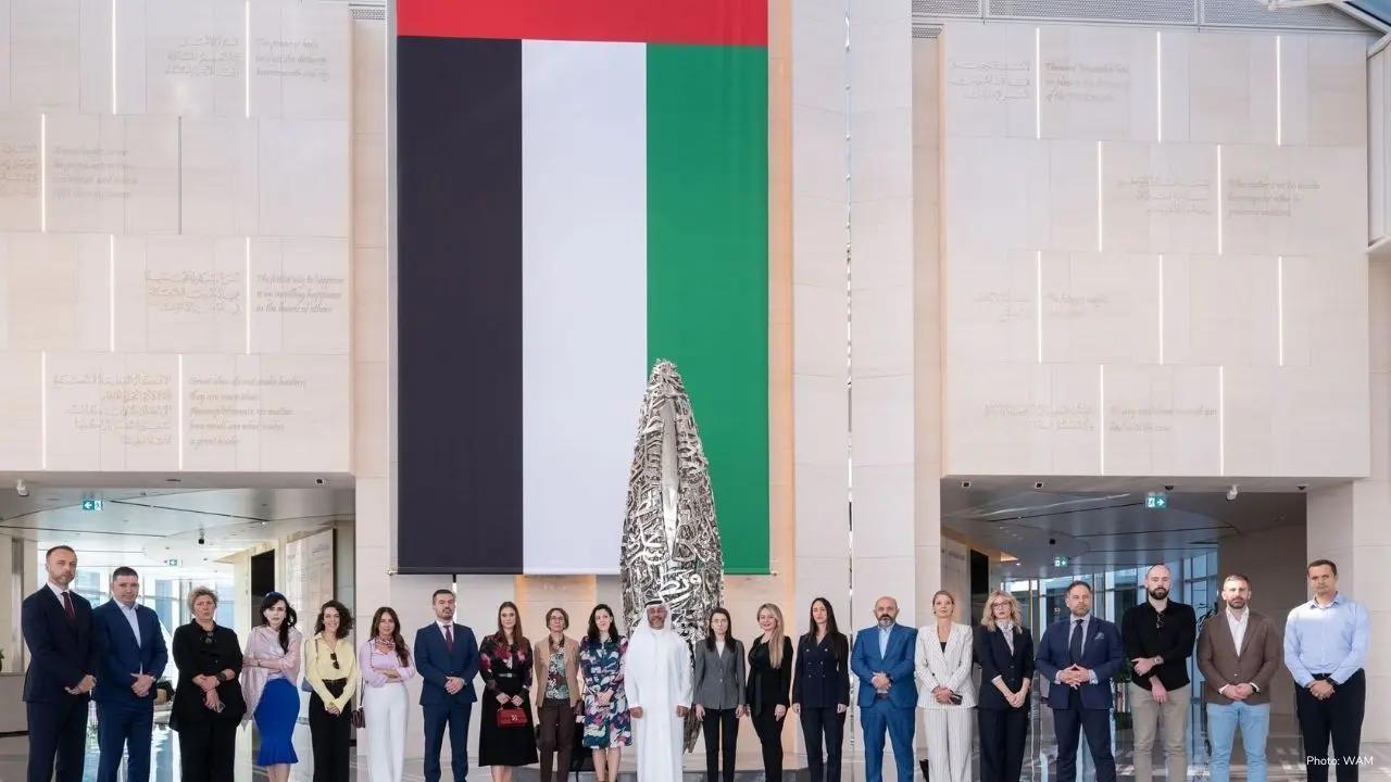 UAE, Montenegro Start Joint Executive Leadership Programme