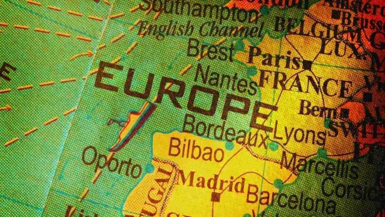 Exploring Hidden Europe: The Rise of Underrated Travel Gems