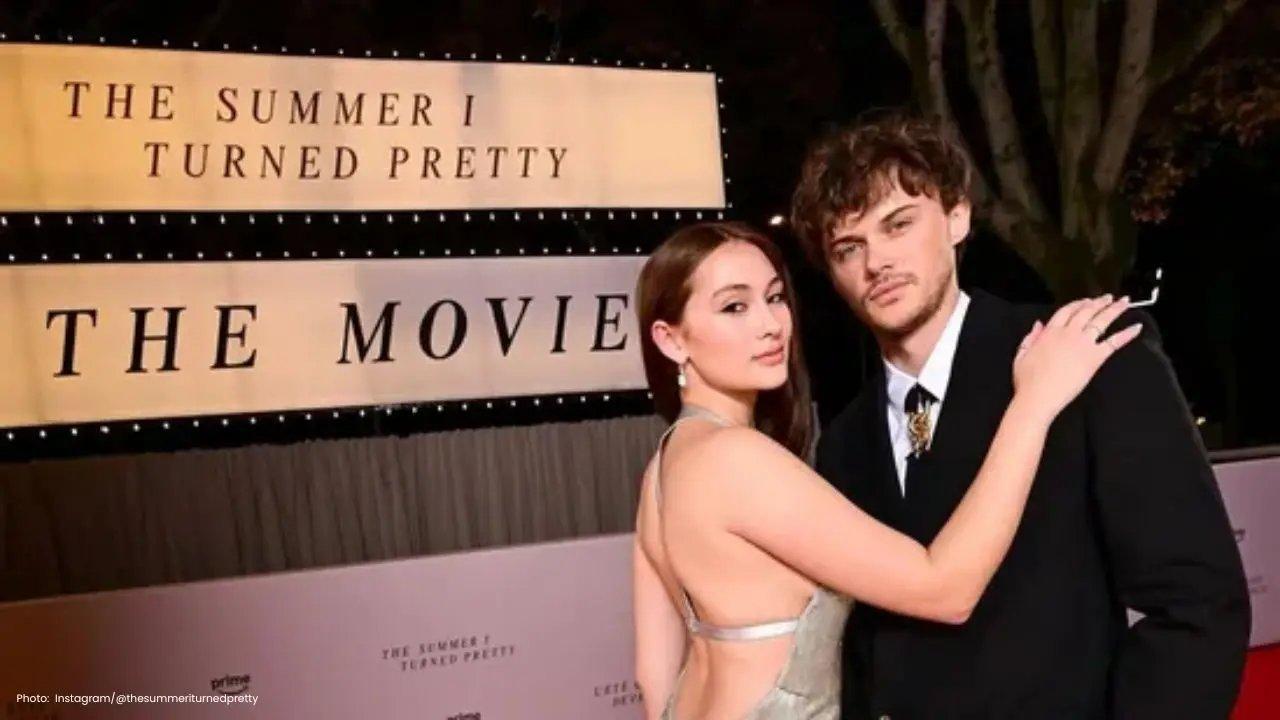 Summer I Turned Pretty Film Delay: No Holiday Release