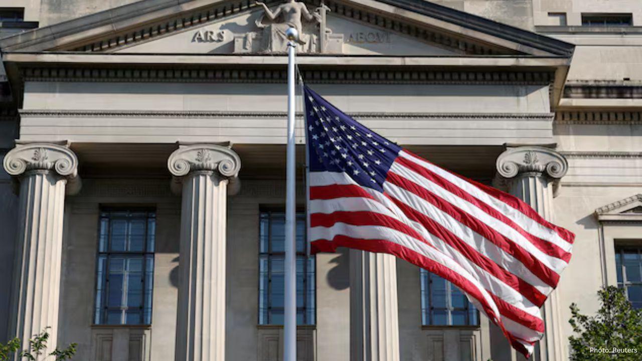 Federal Judge Authorizes Epstein Grand Jury Transcript Release